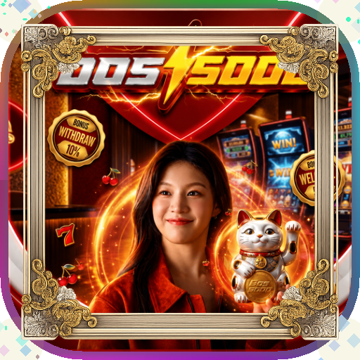 bos5000 — galeri pratinjau - APK Resmi